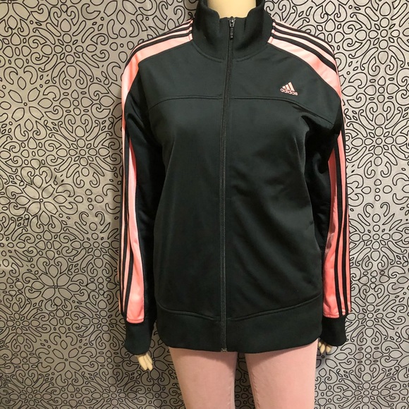adidas Jackets & Blazers - Adidas Active Jacket